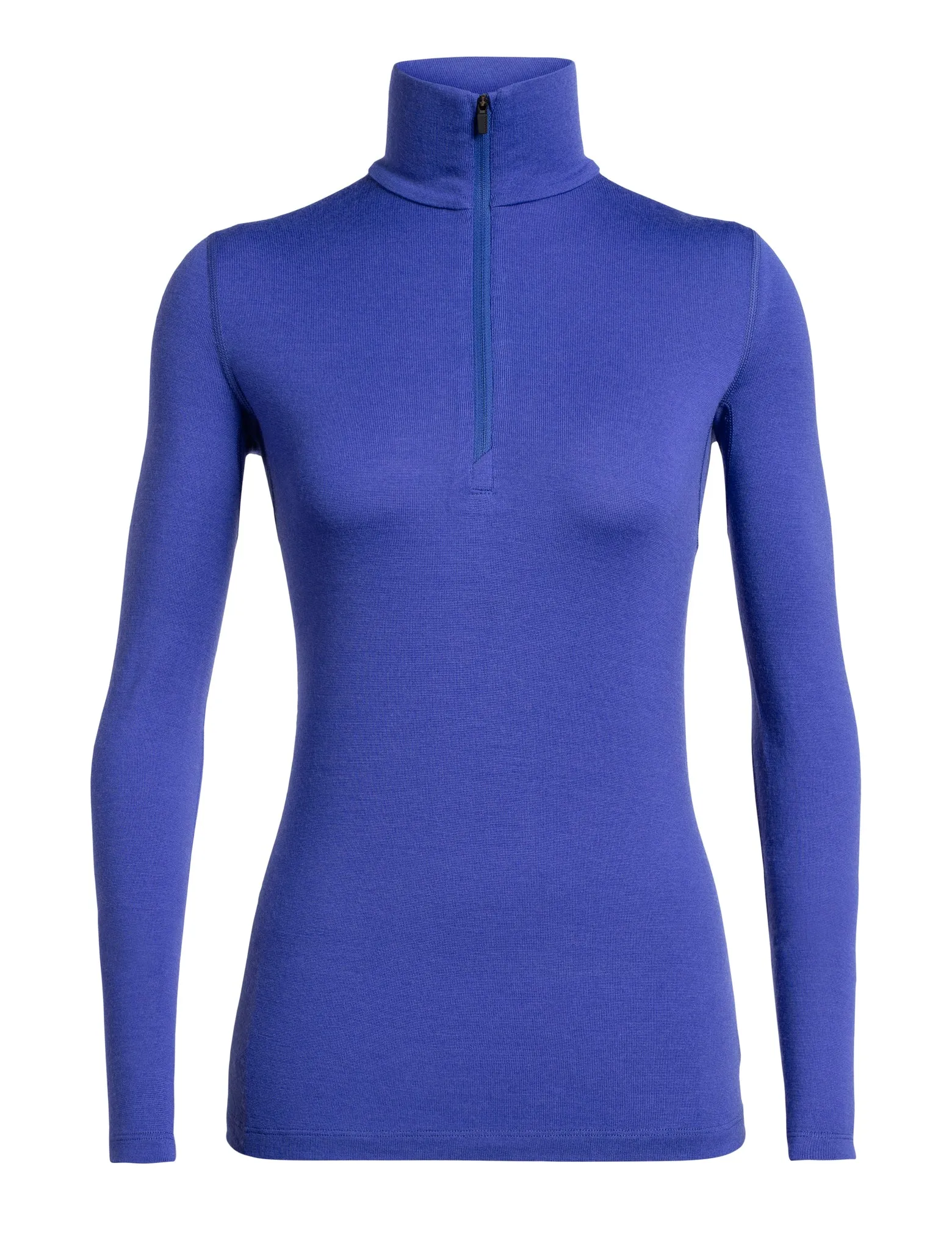 260 Tech LS Half Zip Base Layer - Women's|-|Couche de base à demi-glissière et manches longues 260 Tech - Femme