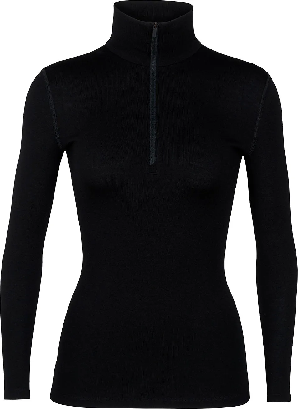 260 Tech LS Half Zip Base Layer - Women's|-|Couche de base à demi-glissière et manches longues 260 Tech - Femme