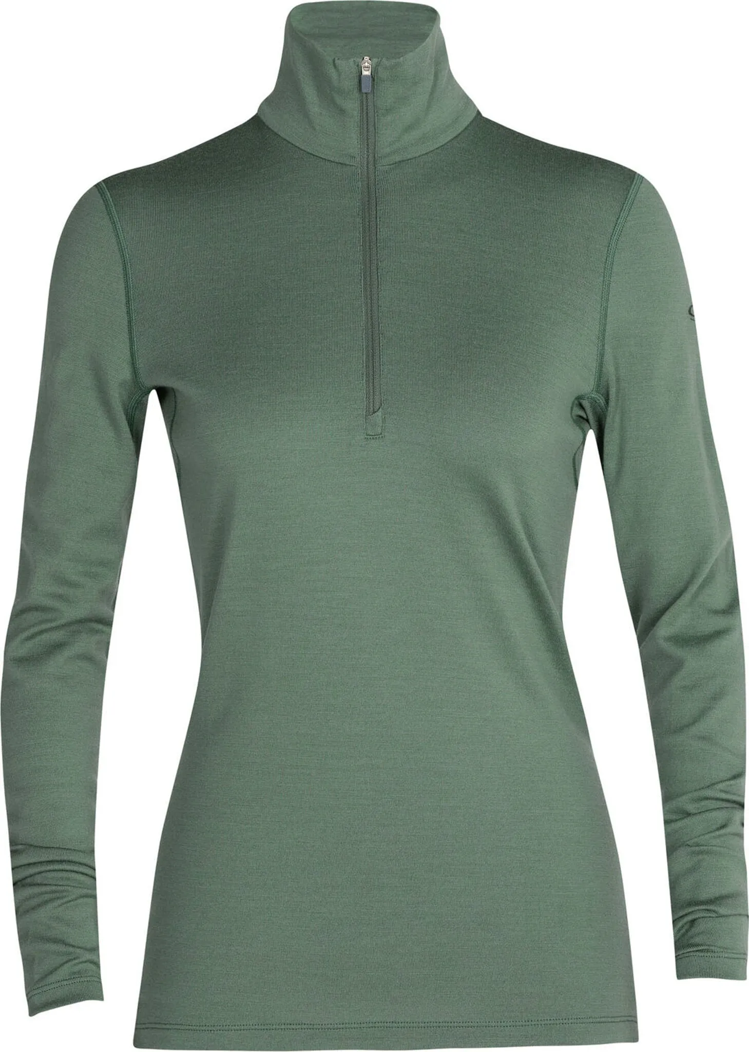 260 Tech LS Half Zip Base Layer - Women's|-|Couche de base à demi-glissière et manches longues 260 Tech - Femme