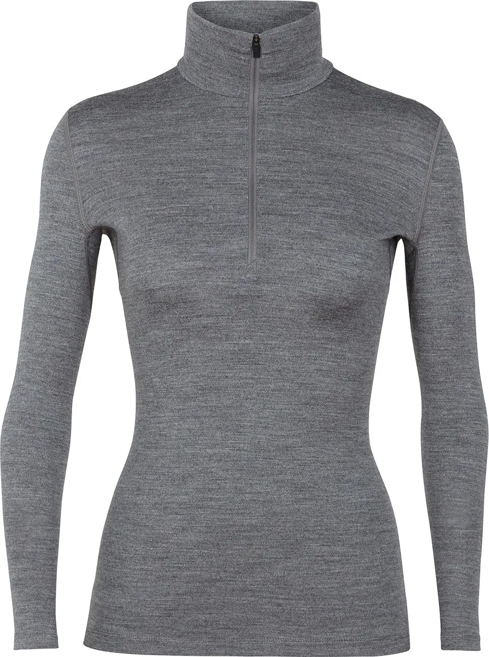 260 Tech LS Half Zip Base Layer - Women's|-|Couche de base à demi-glissière et manches longues 260 Tech - Femme