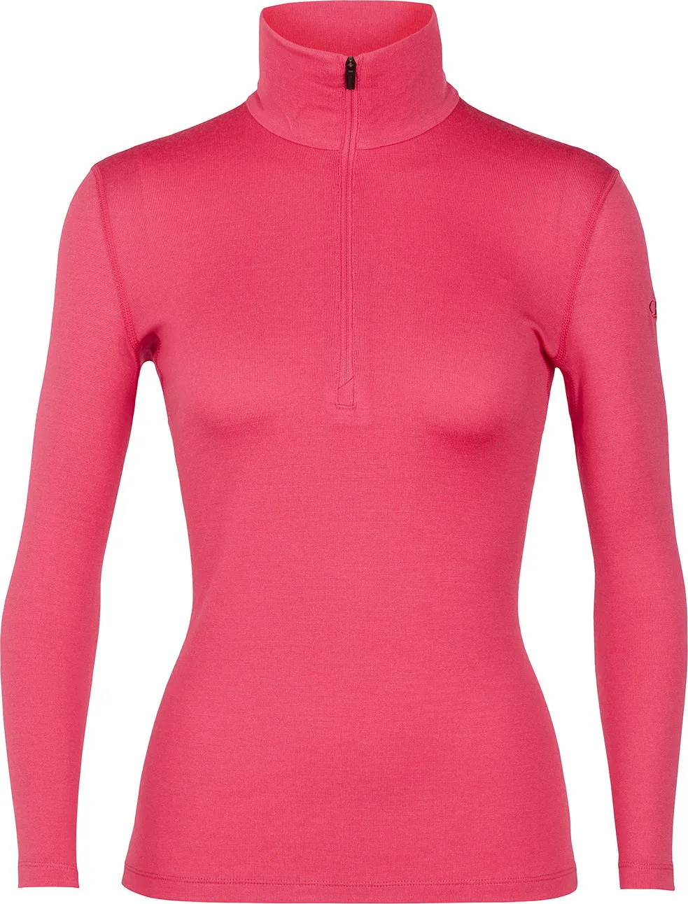 260 Tech LS Half Zip Base Layer - Women's|-|Couche de base à demi-glissière et manches longues 260 Tech - Femme