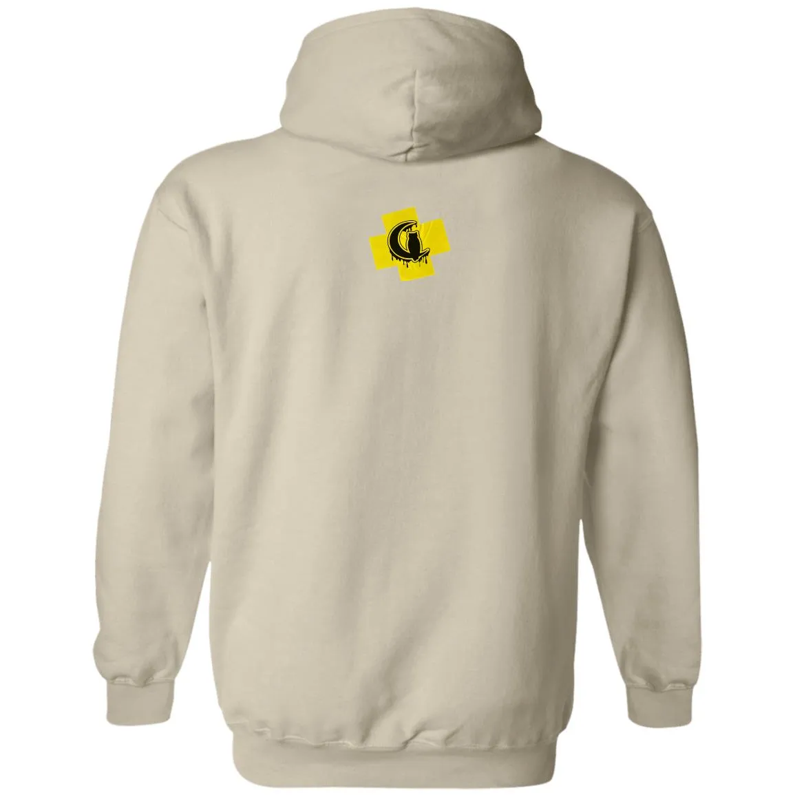 2PAC Unisex Hoodie