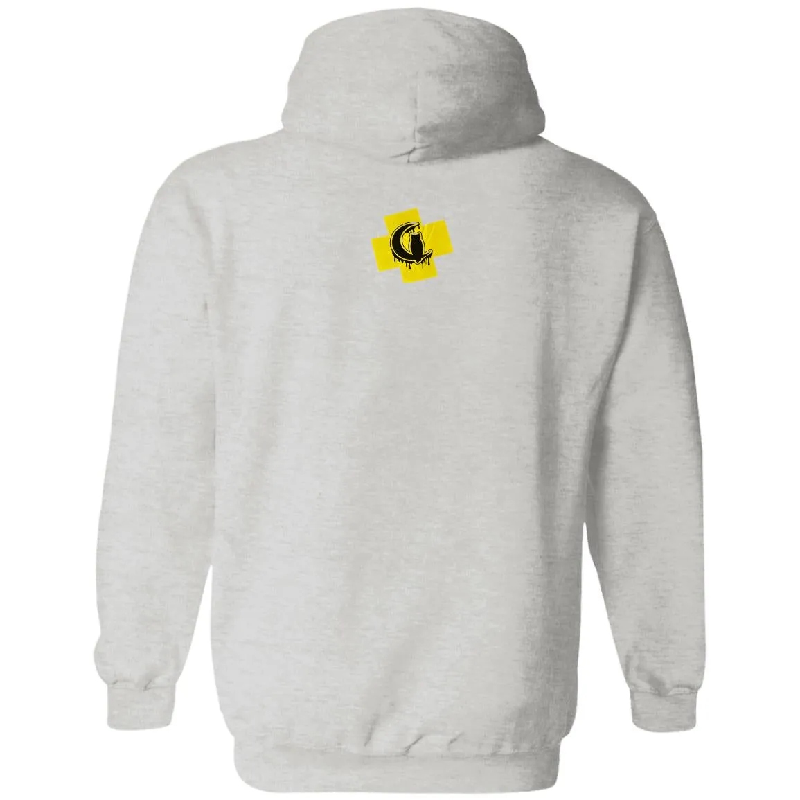 2PAC Unisex Hoodie