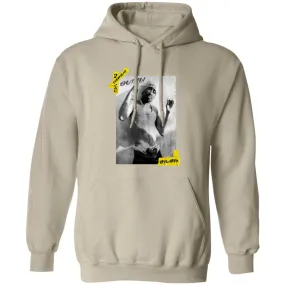 2PAC Unisex Hoodie