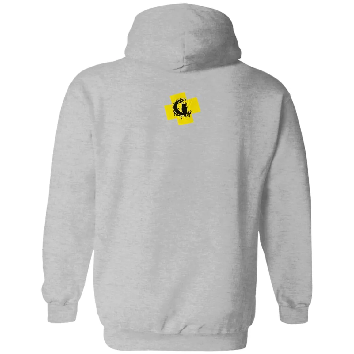 2PAC Unisex Hoodie