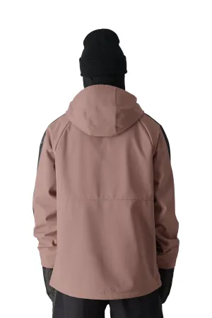 686 Waterproof Anorak Jacket 2025