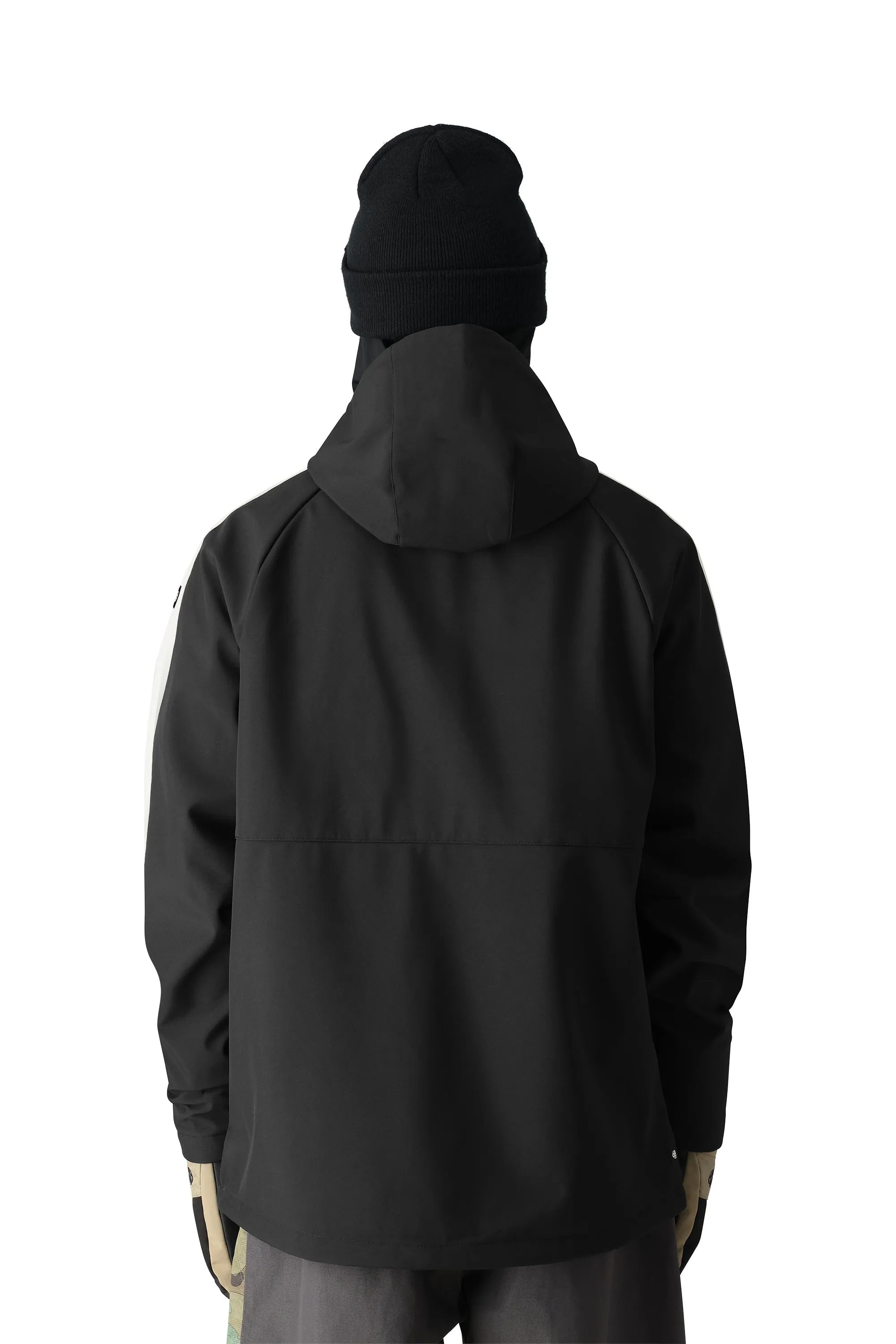 686 Waterproof Anorak Jacket 2025