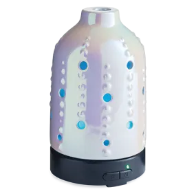 Airome Diffuser Medium Pearlescent