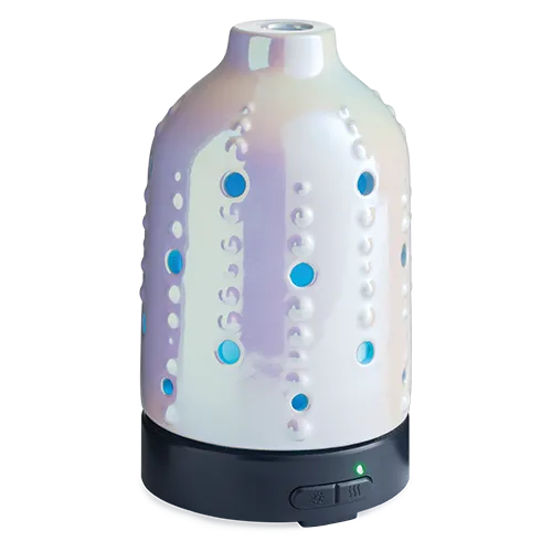 Airome Diffuser Medium Pearlescent