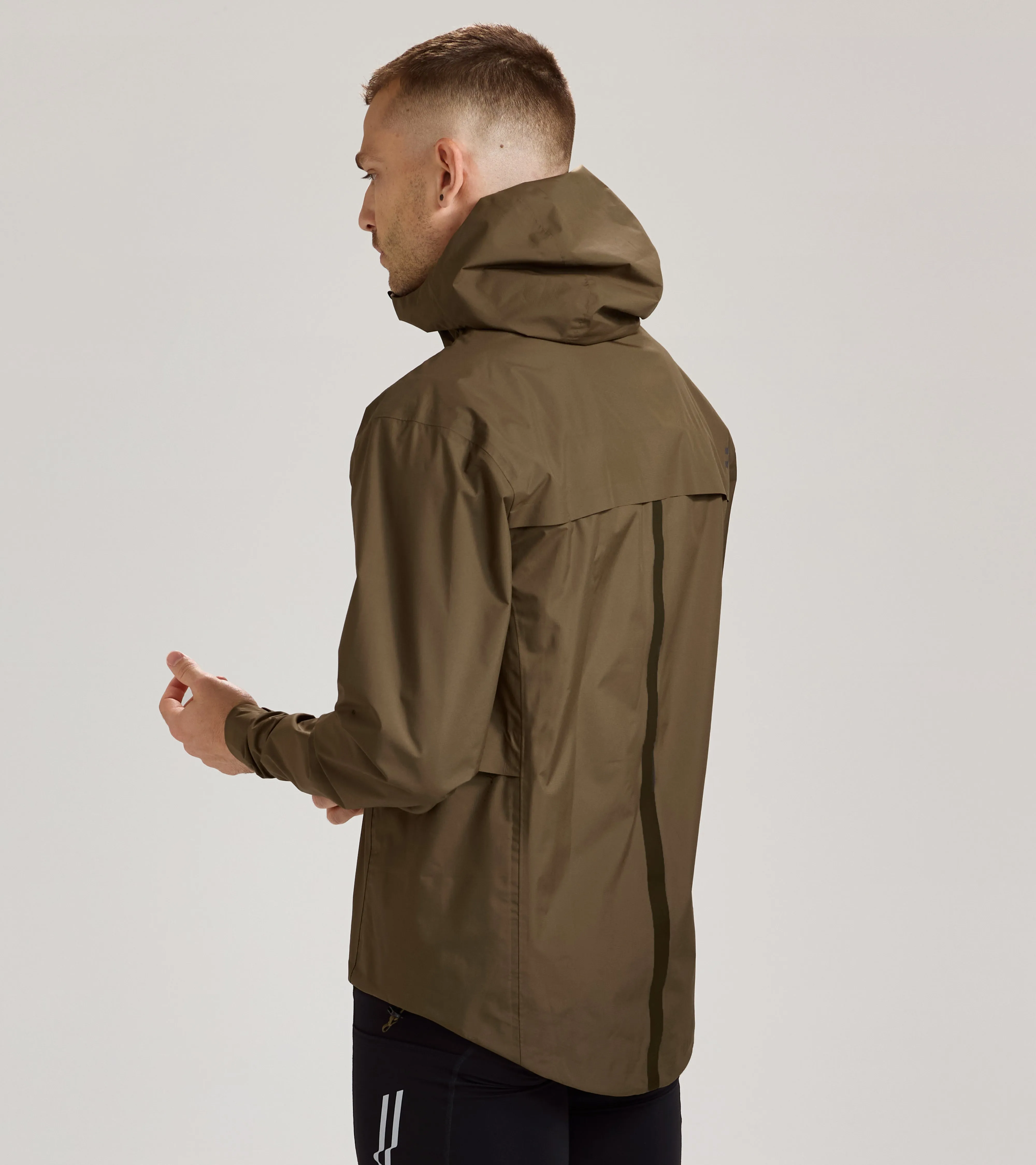 ARC Lightweight Rain Jacket