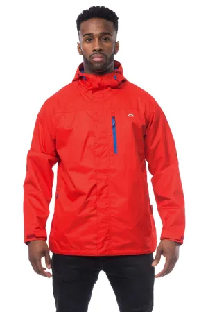 Ascent Mens Waterproof Jacket