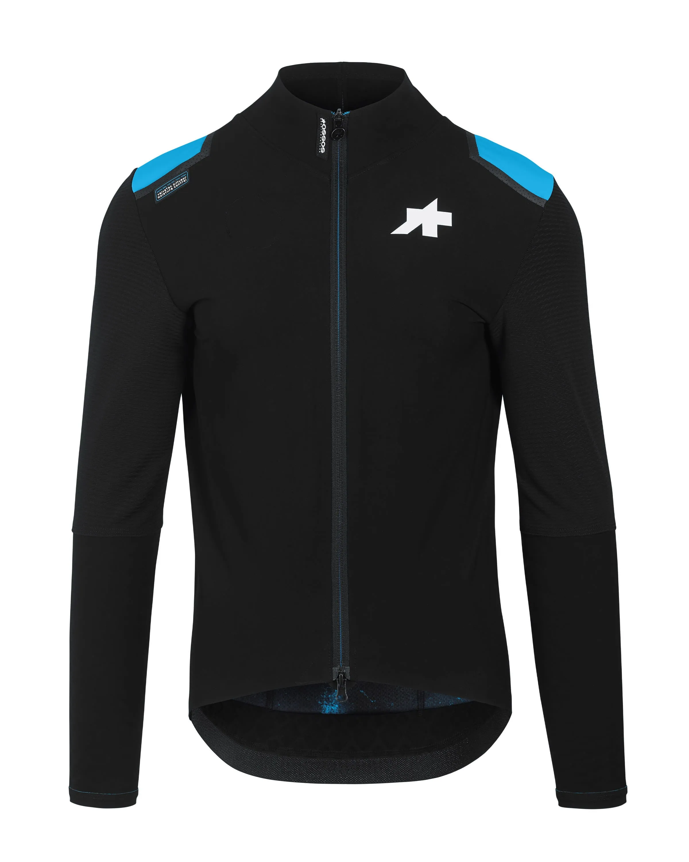 ASSOS Equipe RS Winter Jacket johDah