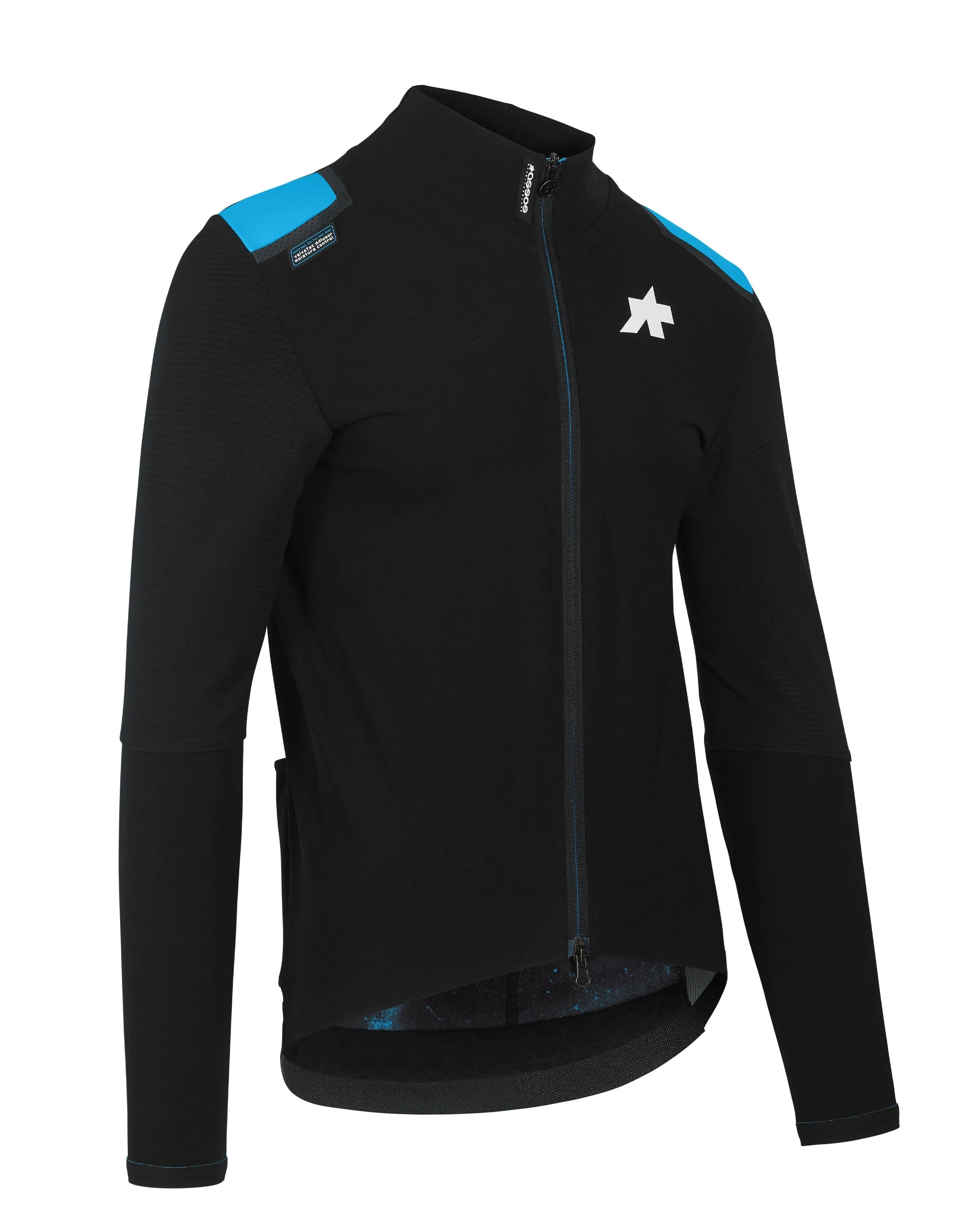 ASSOS Equipe RS Winter Jacket johDah