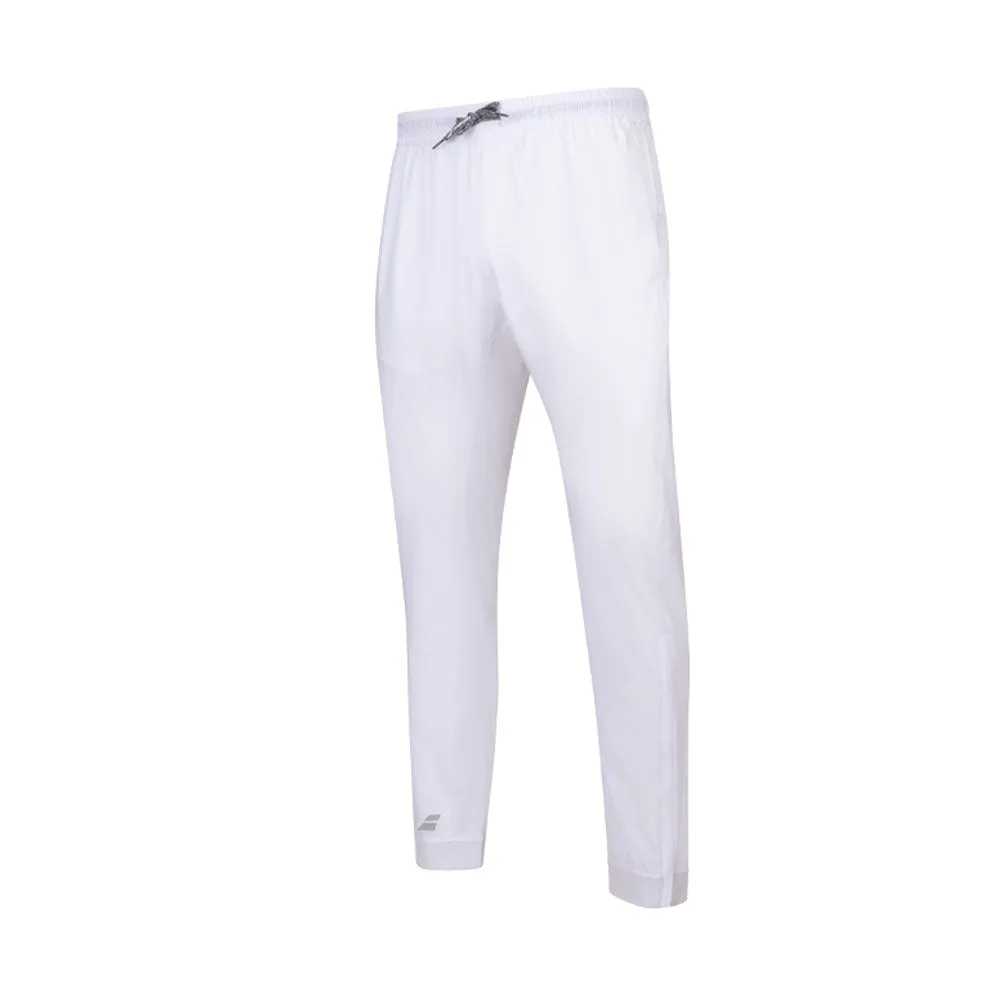 Babolat Play Pants (Men's) - White