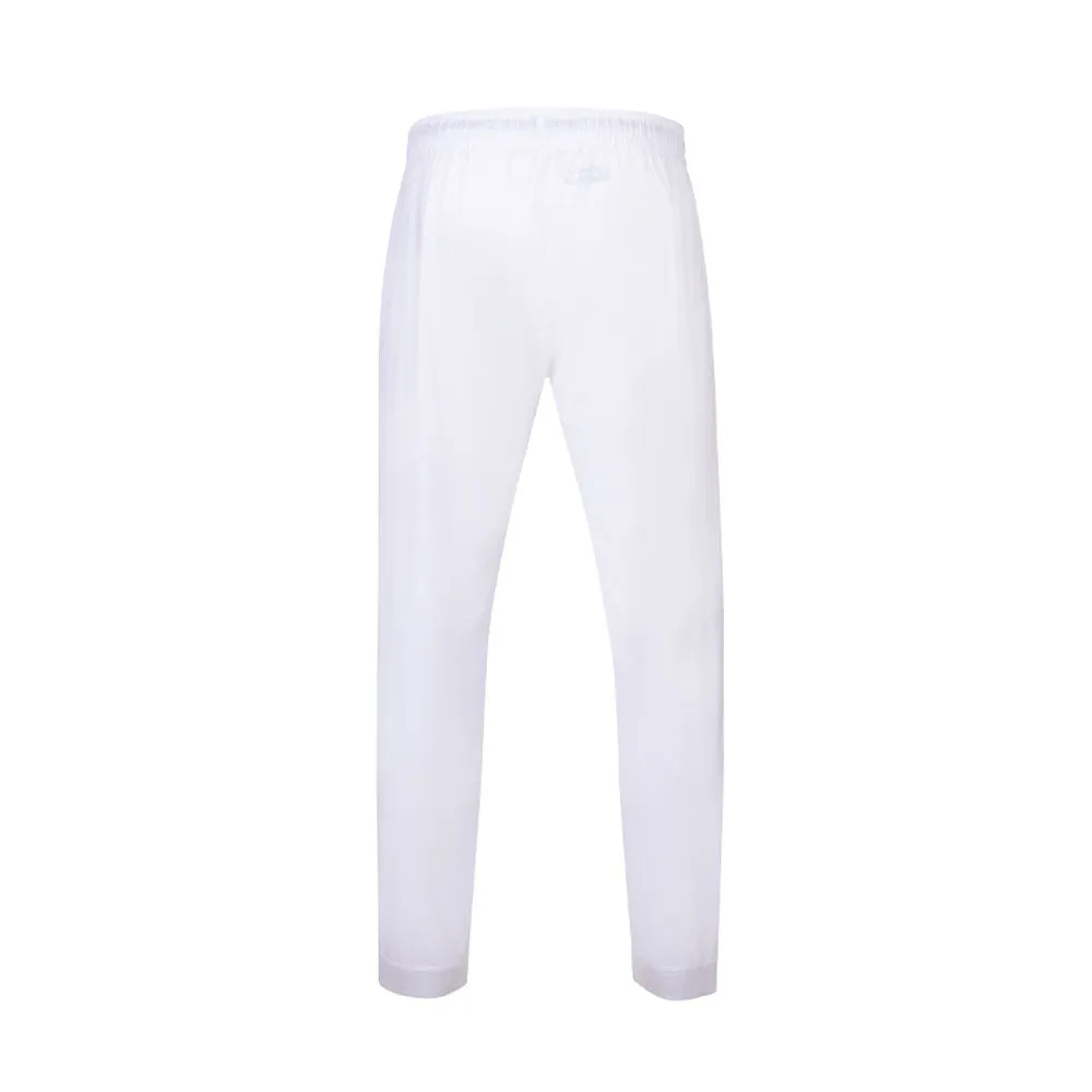 Babolat Play Pants (Men's) - White