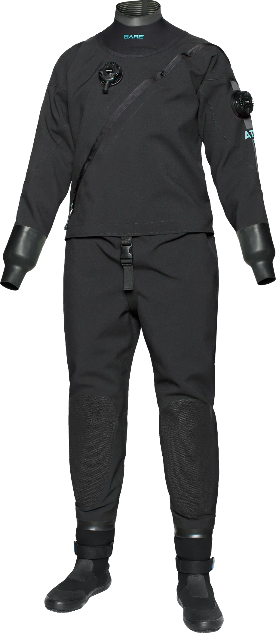 Bare Aqua-Trek 1 Drysuit (Womens)