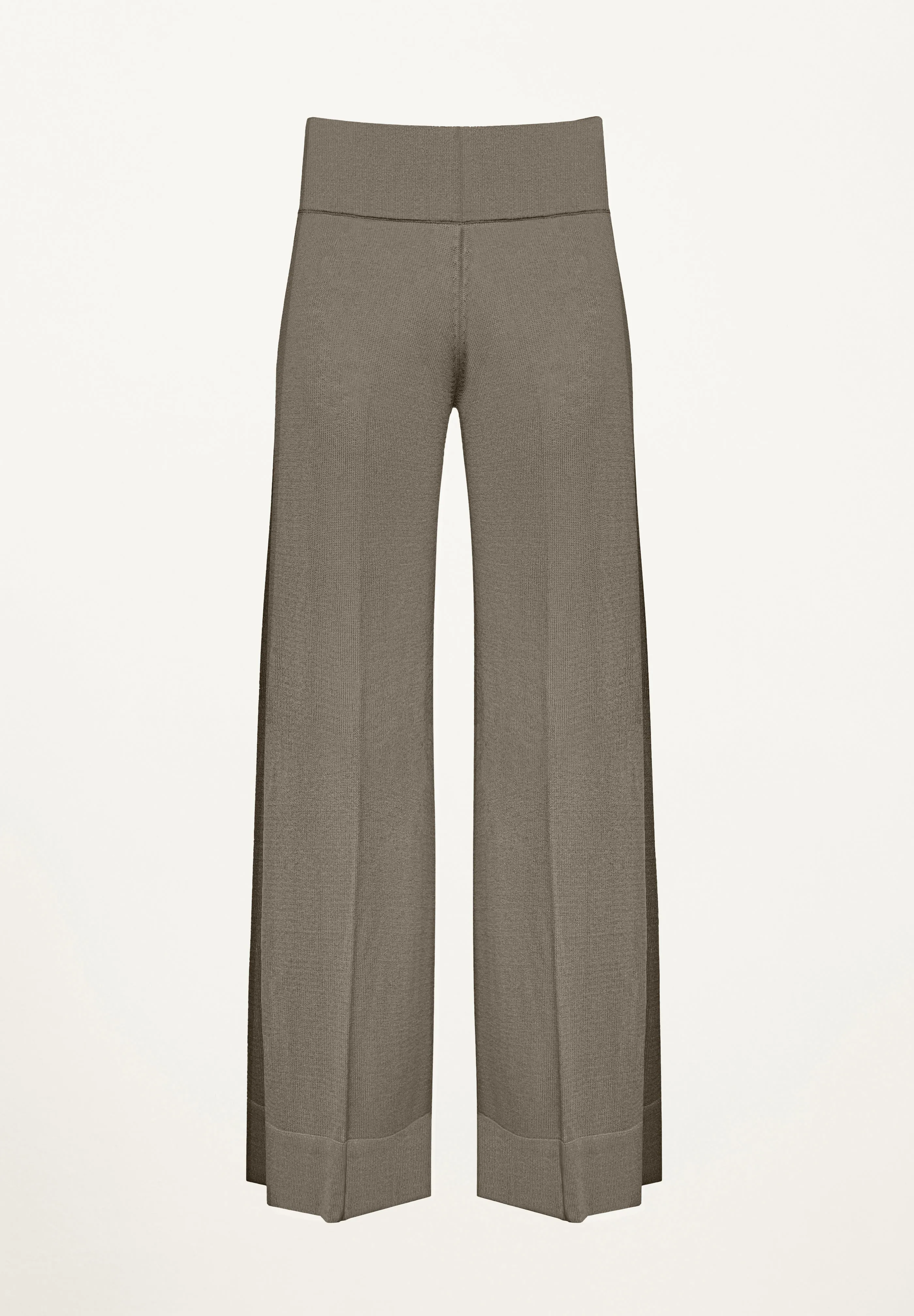 Beachside Pant in Taupe