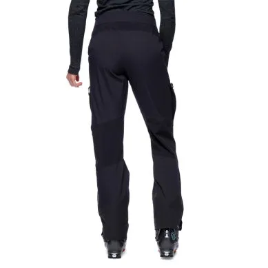 Black Diamond Dawn Patrol Hybrid Ski Pants - Women's