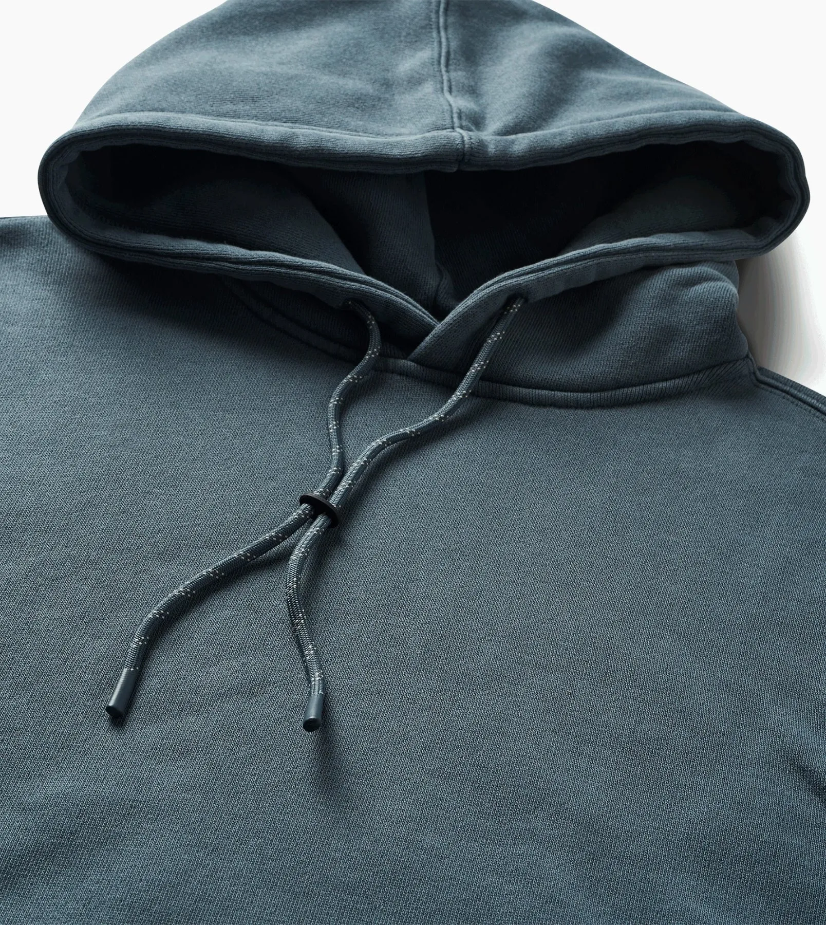 Bolo Hoodie