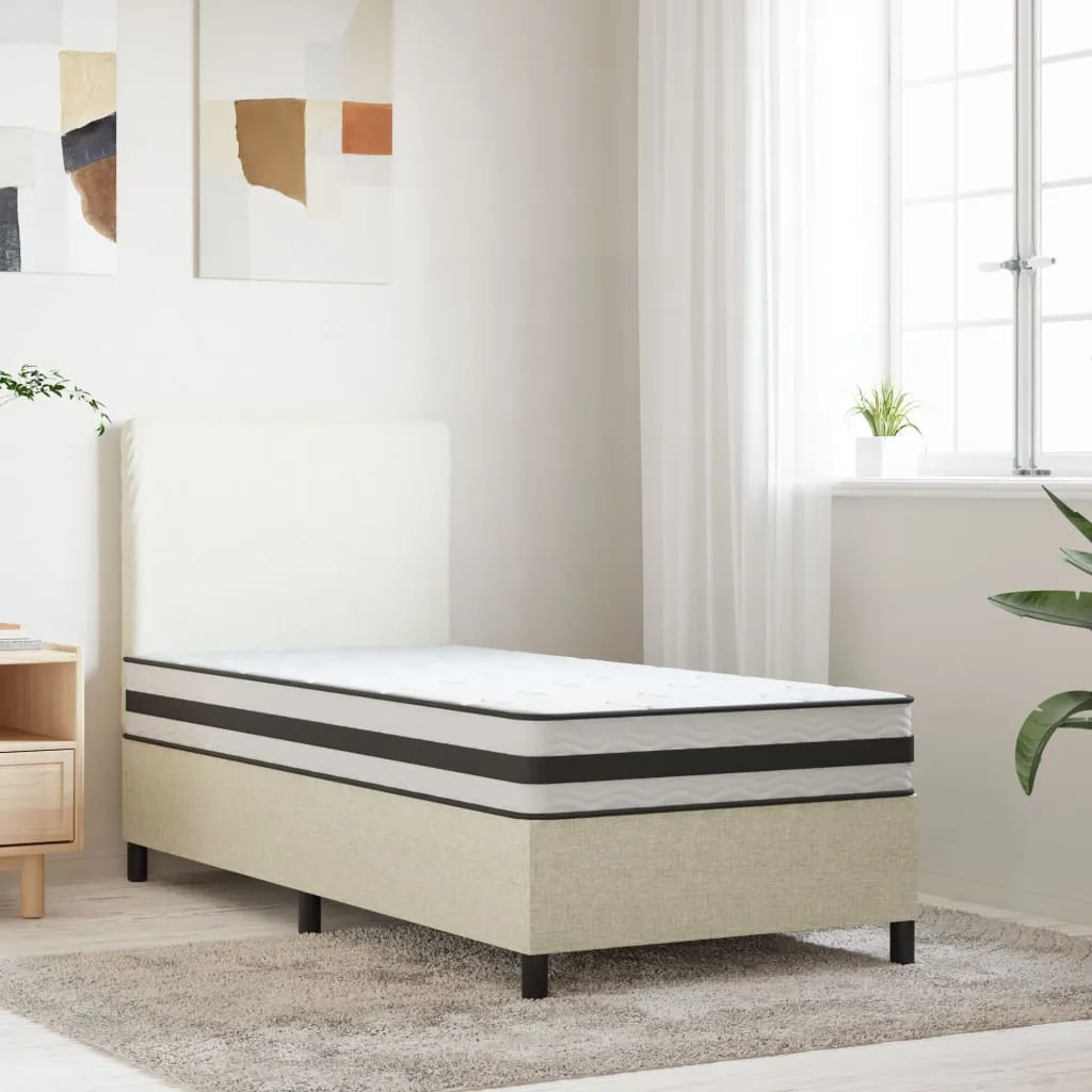 Bonnell Spring Mattress Medium 70x200 cm