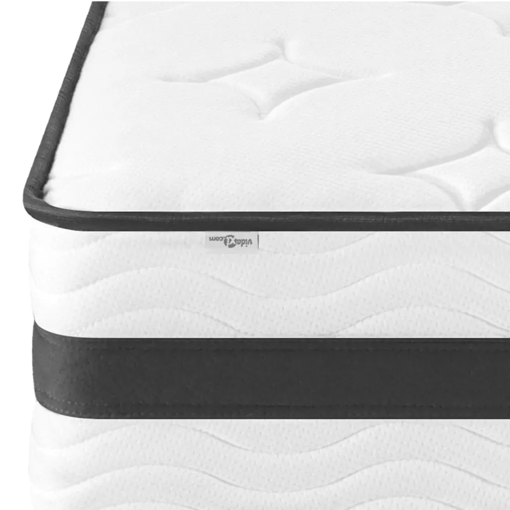 Bonnell Spring Mattress Medium 70x200 cm