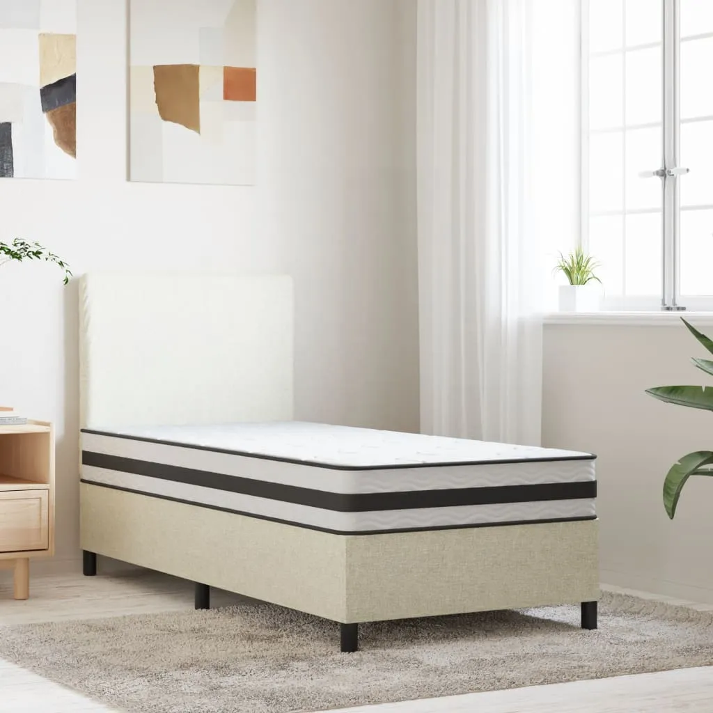 Bonnell Spring Mattress Medium 80x200 cm