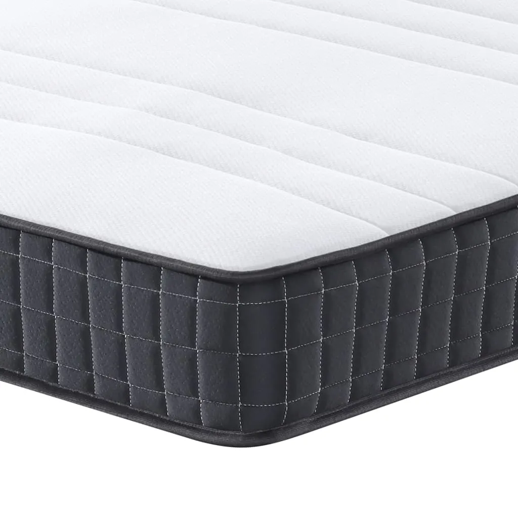 Bonnell Spring Mattress Medium 90x200 cm