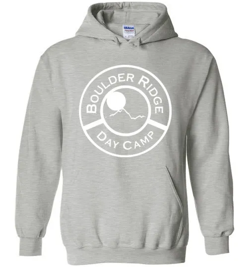 Boulder Ridge Heavy Blend Hoodie