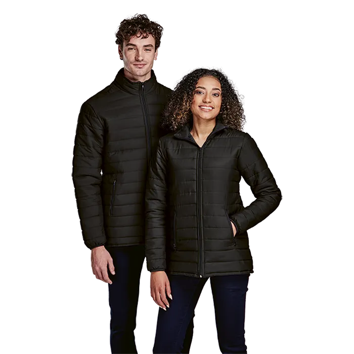 Build-a-Jacket - Ladies Puffer Jacket