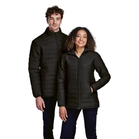 Build-a-Jacket - Ladies Puffer Jacket