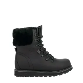 CAMBRIDGE | Women's Winter Boot All Black