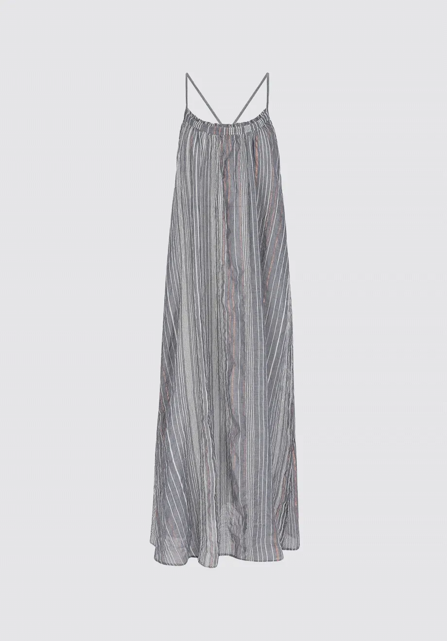 Canggu Maxi Dress