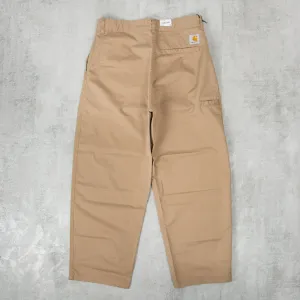 Carhartt WIP Colston Pant - Leather