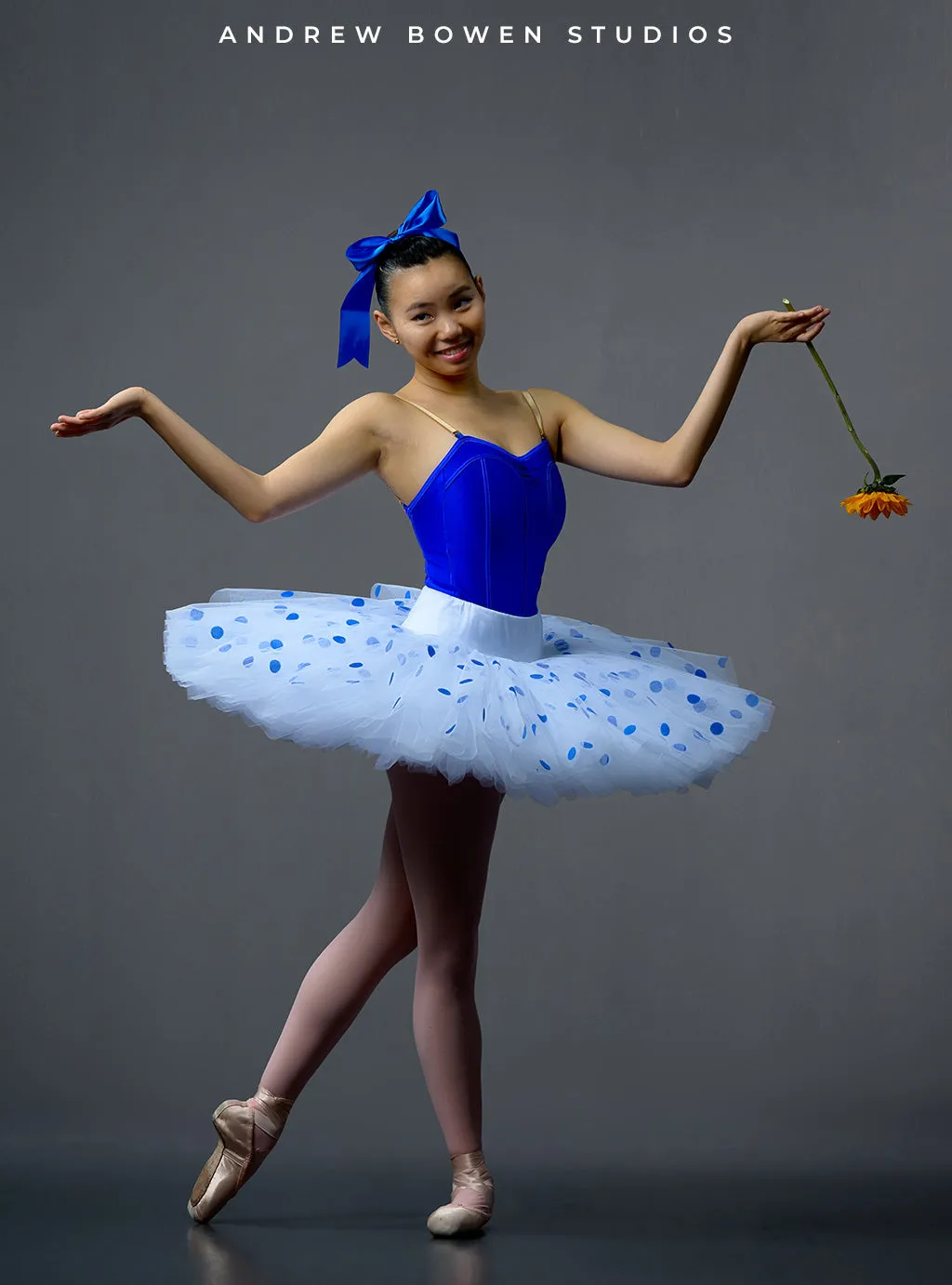 Classical Tutu - Made to Order