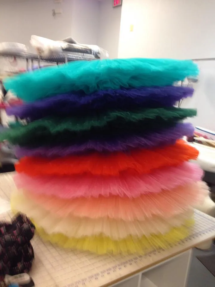 Classical Tutu - Made to Order