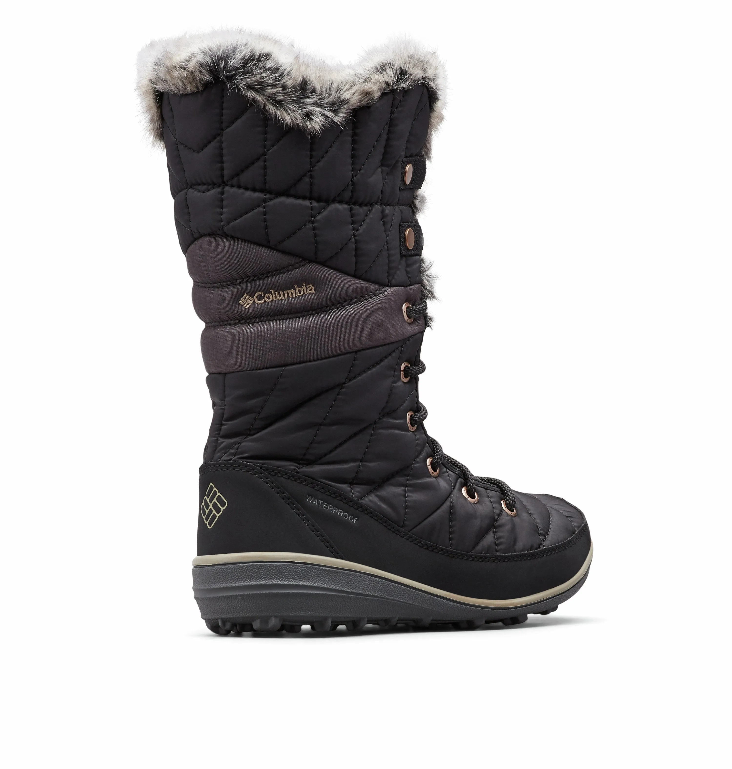 Columbia Heavenly Omni-Heat Boot - Women's