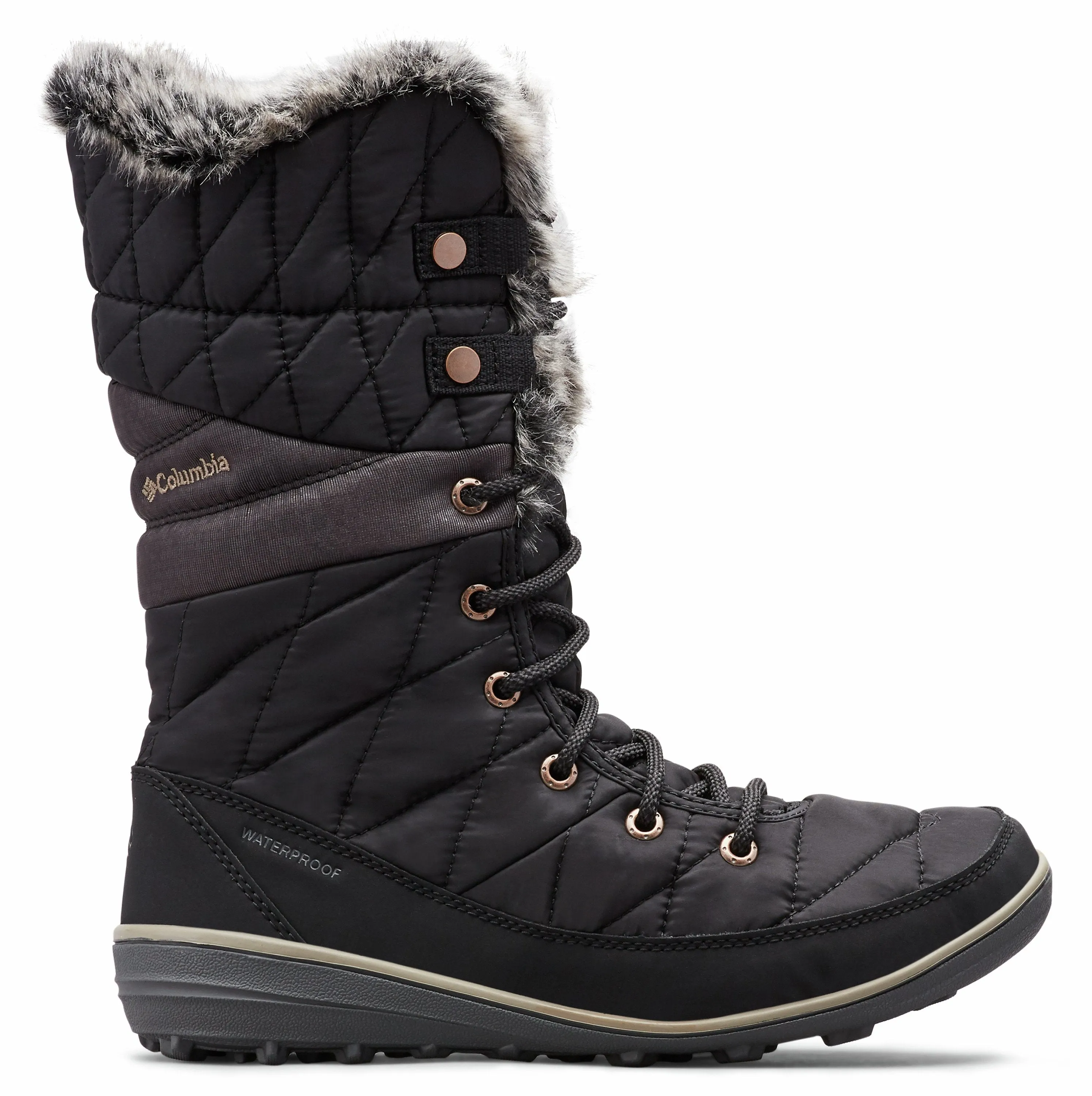 Columbia Heavenly Omni-Heat Boot - Women's