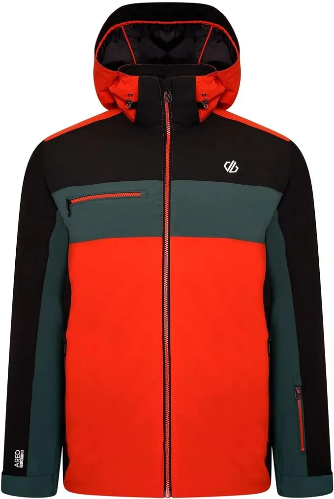 Dare2B Rivalise Jacket Outerwear Ski