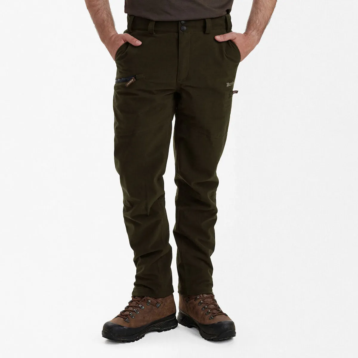 Deerhunter Pro Gamekeeper Boot Trousers