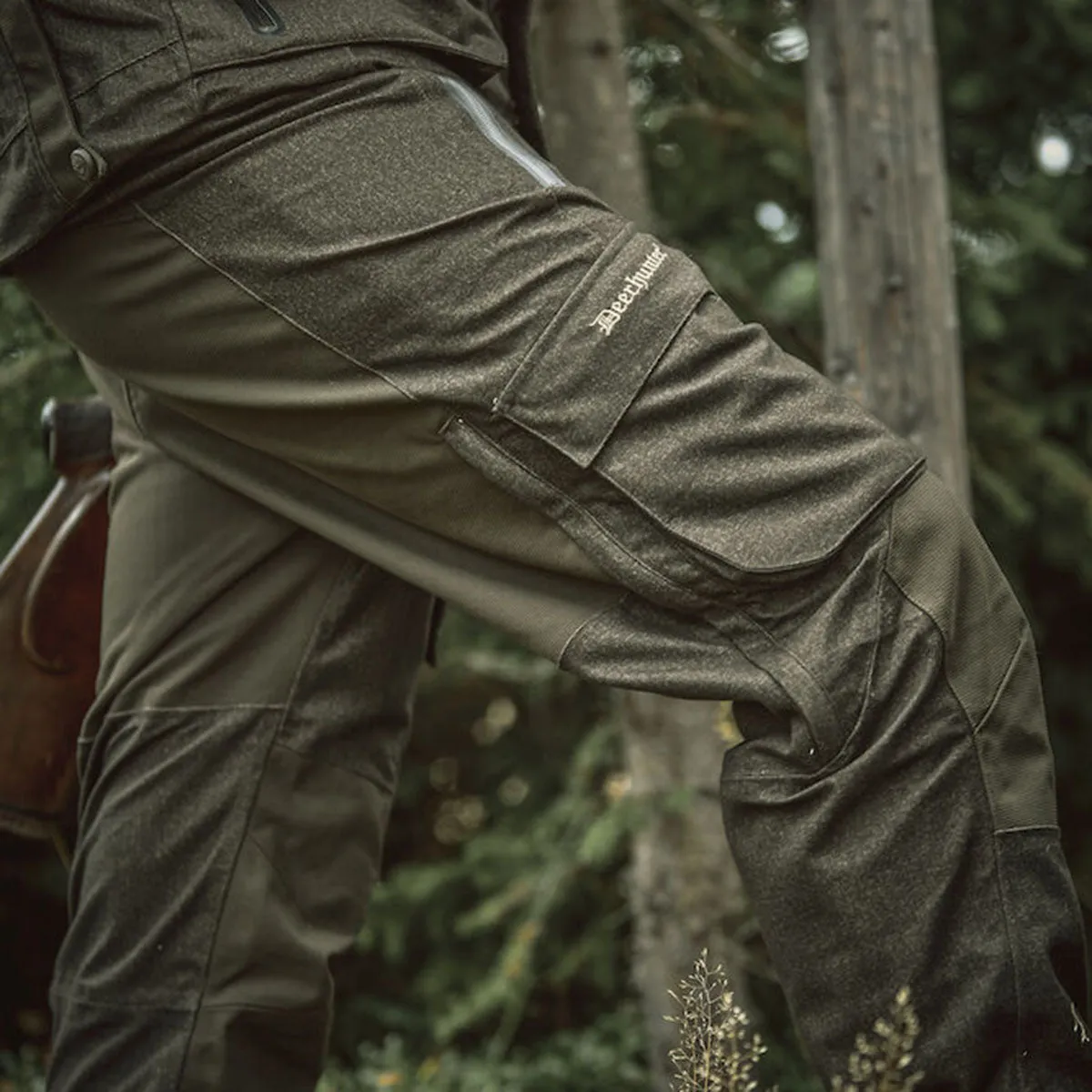 Deerhunter RAM Trousers