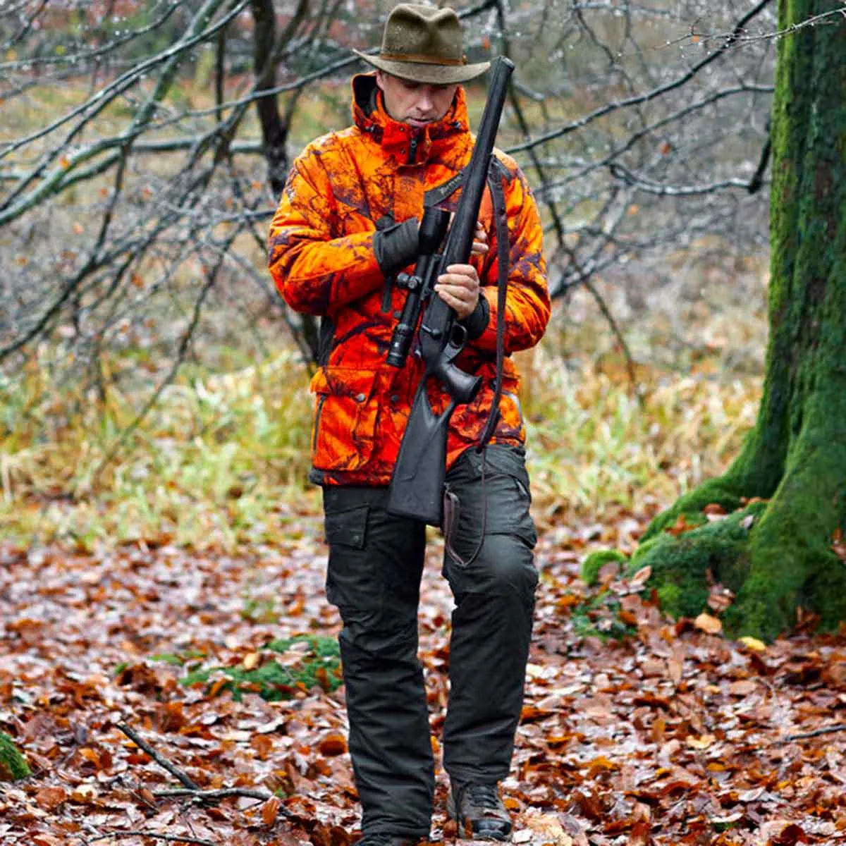 Deerhunter RAM Winter Trousers