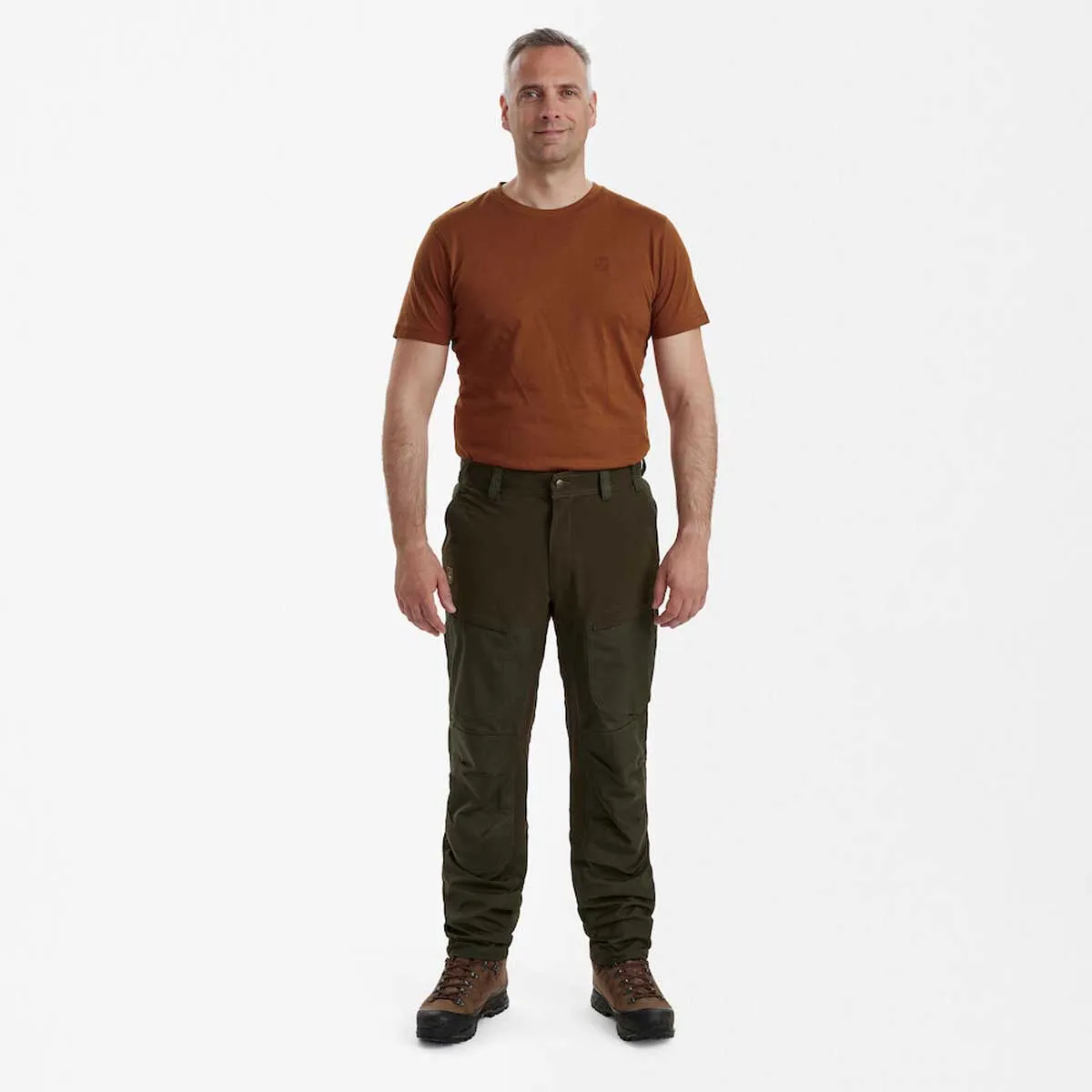 Deerhunter Strike Trousers with Membrane