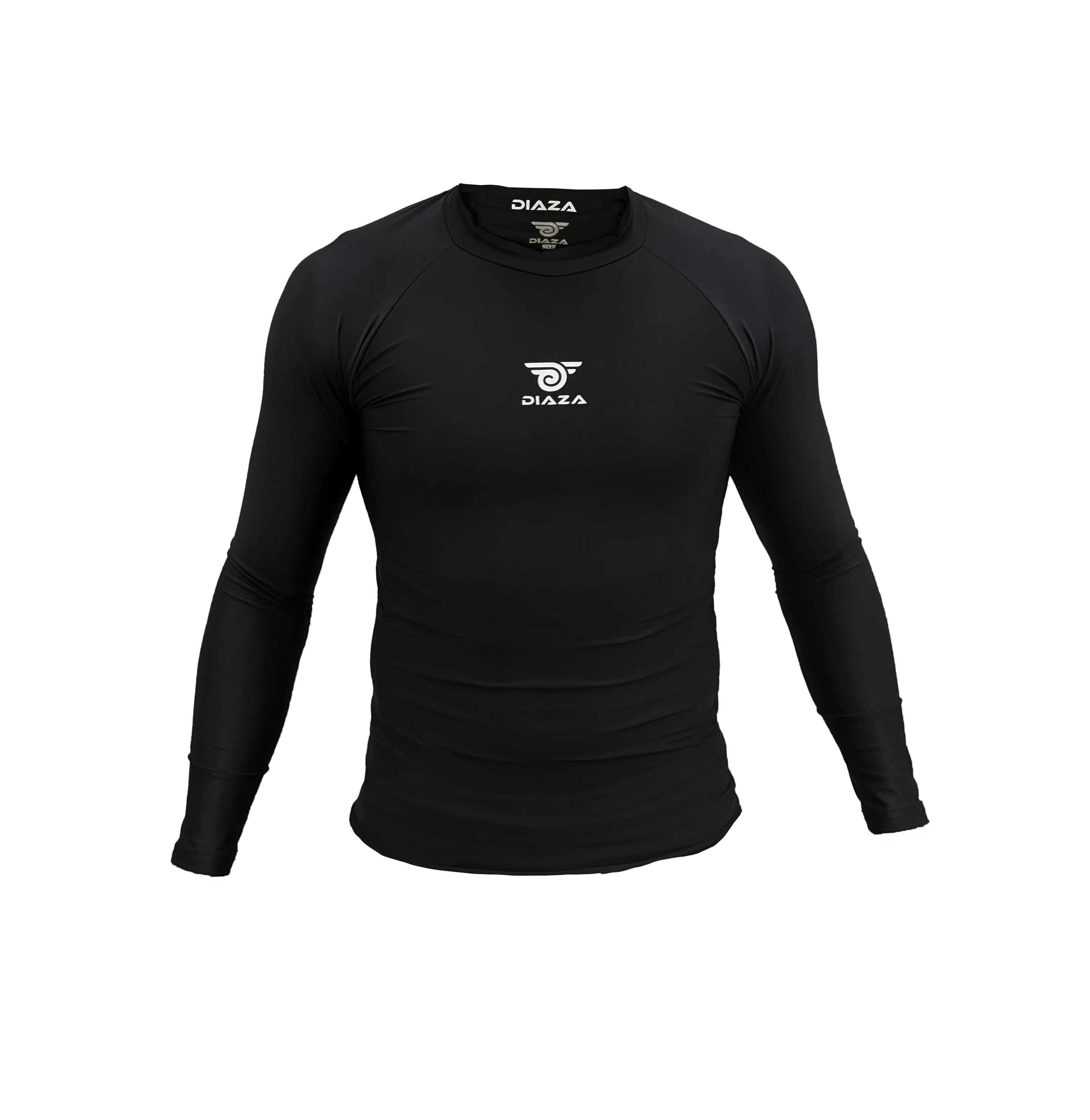 Diaza Compression Long Sleeve