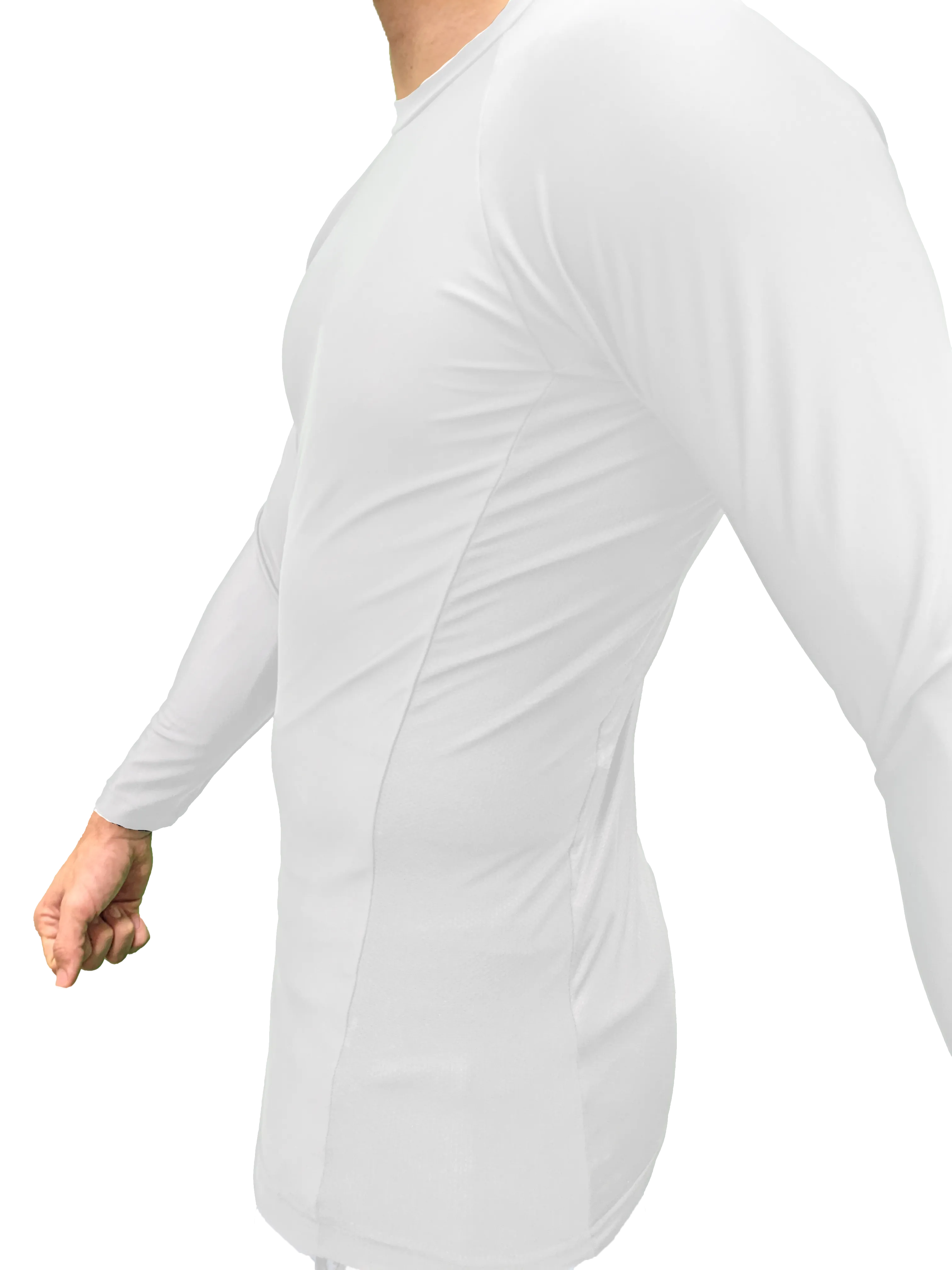 Diaza Compression Long Sleeve