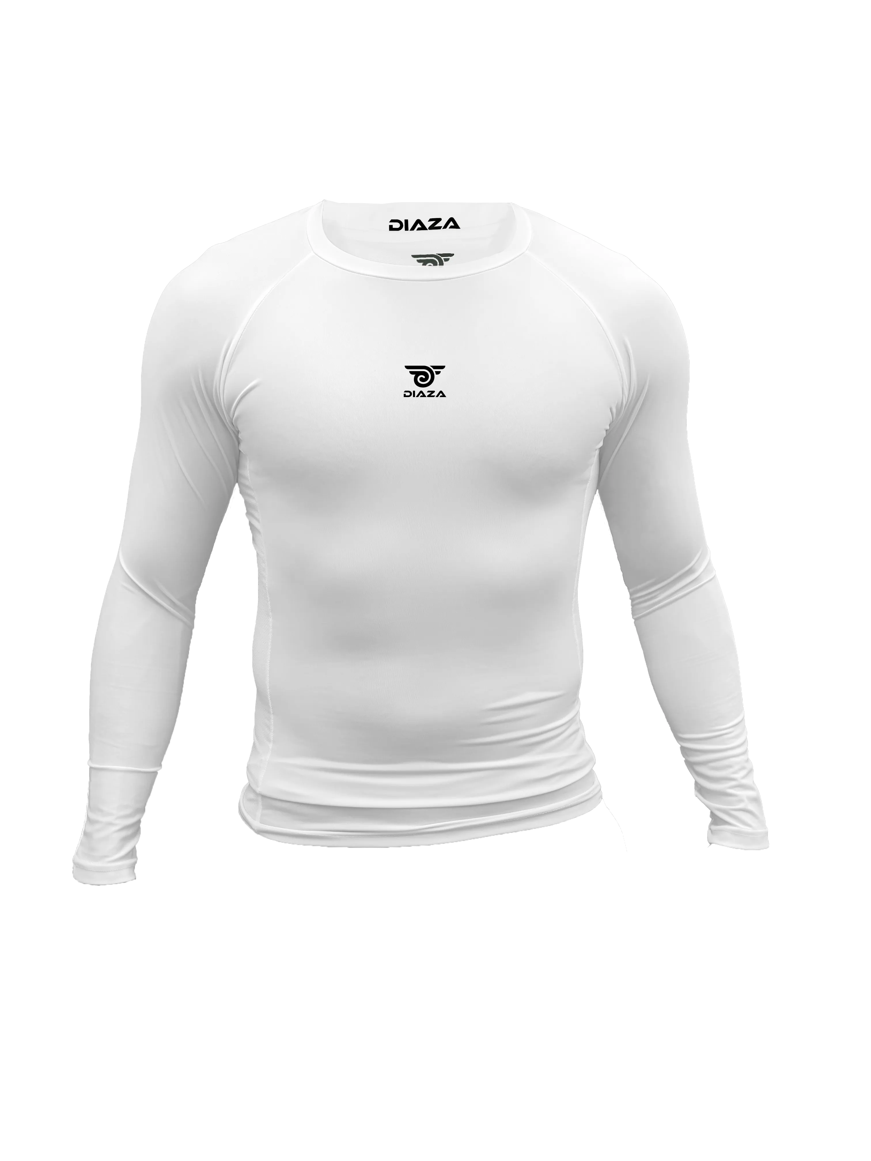 Diaza Compression Long Sleeve