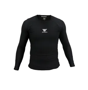 Diaza Compression Long Sleeve