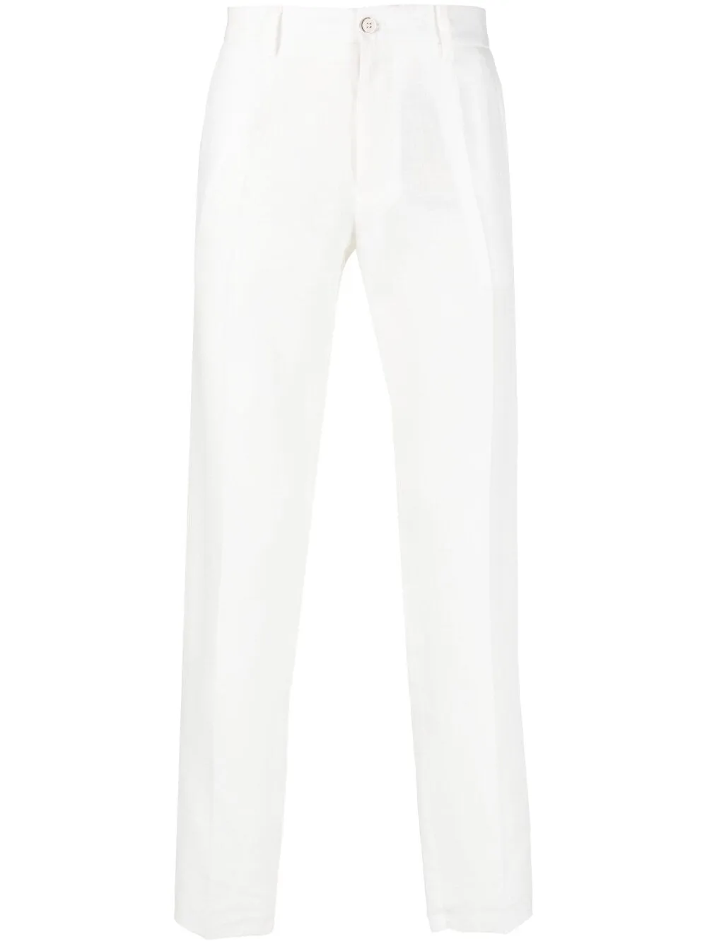 Dolce & Gabbana Trousers White