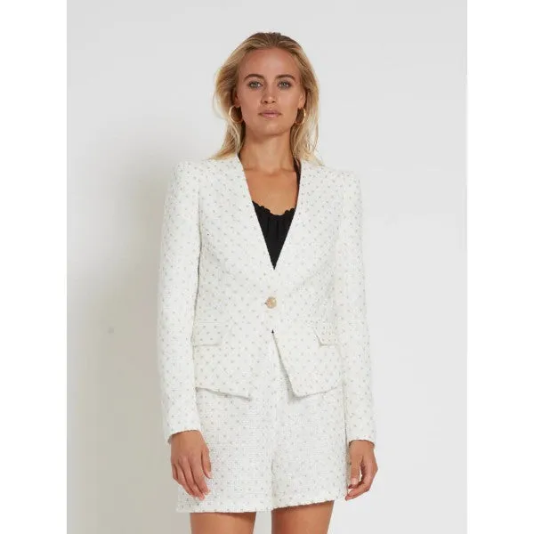 DURIAN KAYLA BLAZER