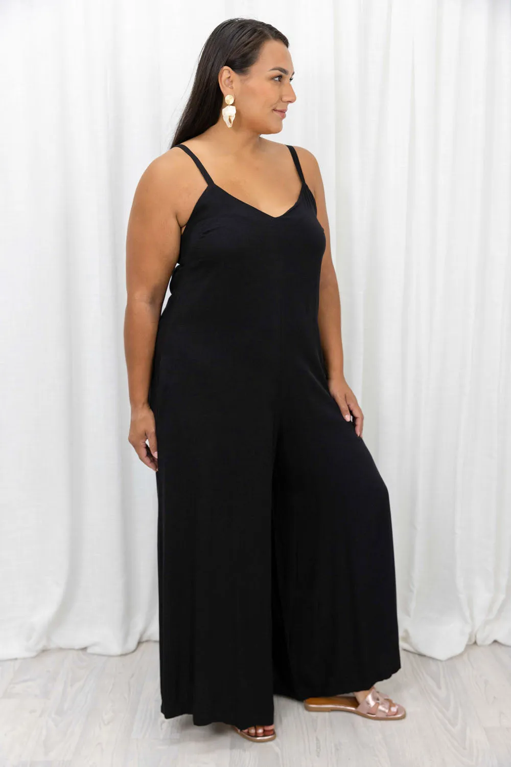 Eleonora Jumpsuit