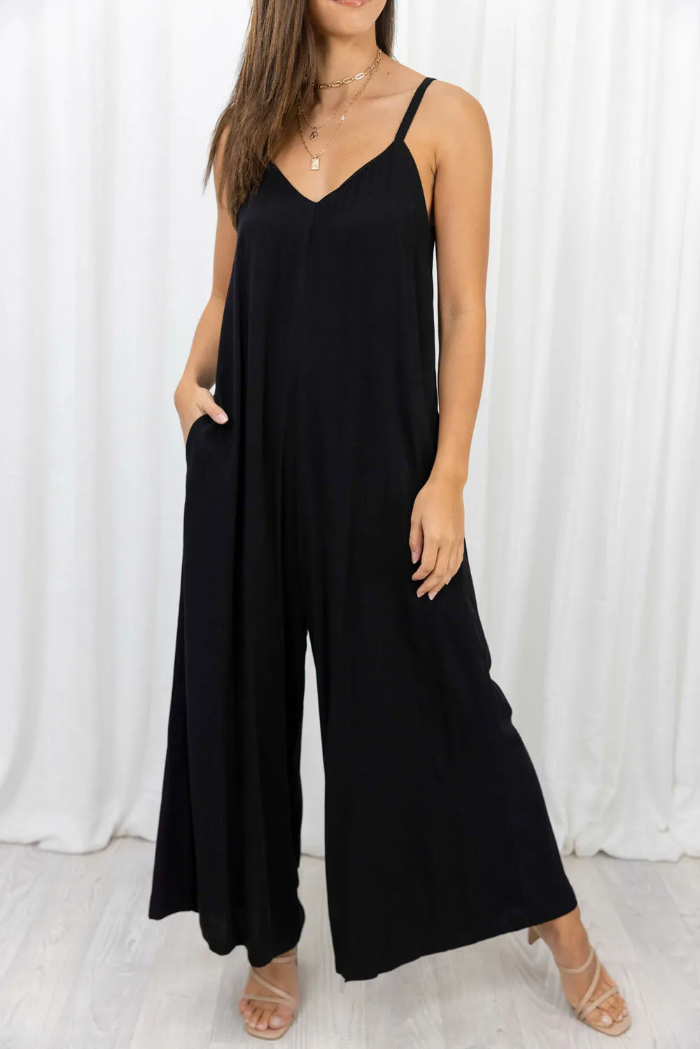 Eleonora Jumpsuit